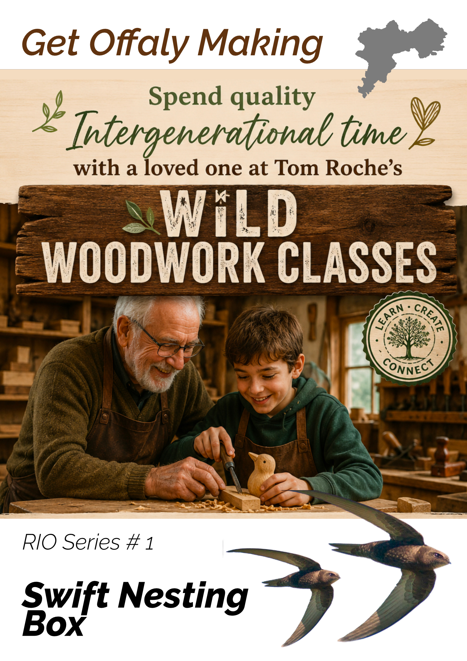 Swift Boxes Publication