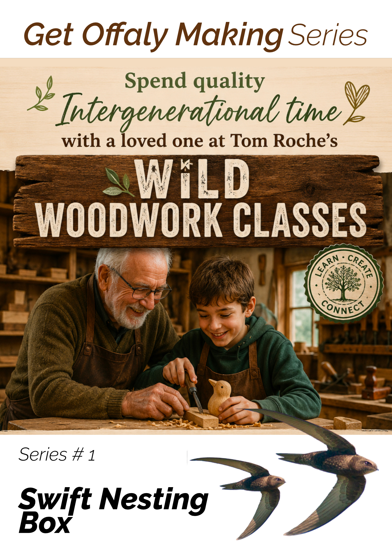 Swift Boxes Publication