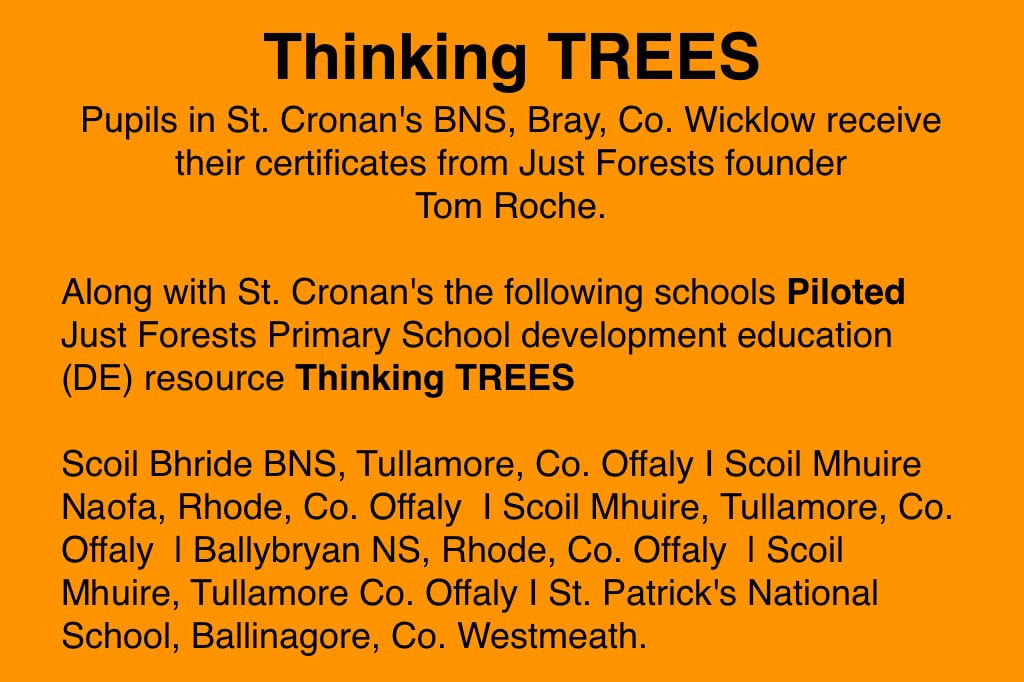 Bray future makers inspired