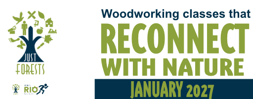 reconnect with nature 2027